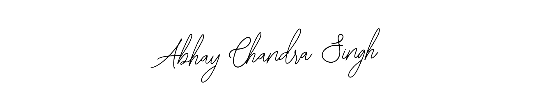 Best and Professional Signature Style for Abhay Chandra Singh. Bearetta-2O07w Best Signature Style Collection. Abhay Chandra Singh signature style 12 images and pictures png