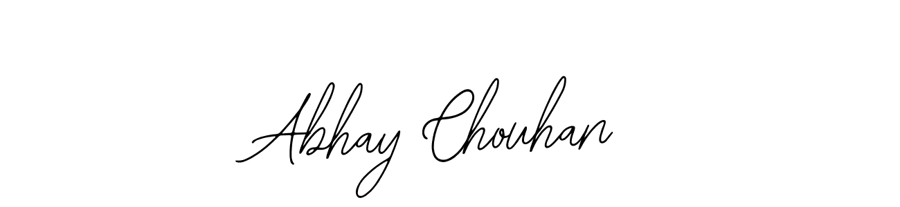 Here are the top 10 professional signature styles for the name Abhay Chouhan. These are the best autograph styles you can use for your name. Abhay Chouhan signature style 12 images and pictures png