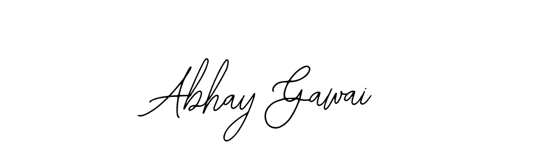 Similarly Bearetta-2O07w is the best handwritten signature design. Signature creator online .You can use it as an online autograph creator for name Abhay Gawai. Abhay Gawai signature style 12 images and pictures png