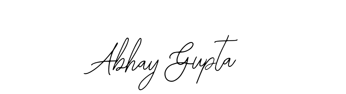 You can use this online signature creator to create a handwritten signature for the name Abhay Gupta. This is the best online autograph maker. Abhay Gupta signature style 12 images and pictures png