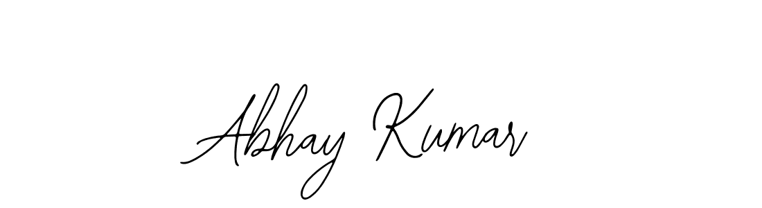 How to Draw Abhay Kumar signature style? Bearetta-2O07w is a latest design signature styles for name Abhay Kumar. Abhay Kumar signature style 12 images and pictures png