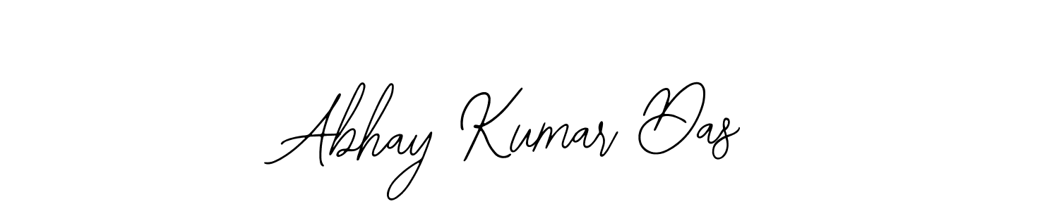 Design your own signature with our free online signature maker. With this signature software, you can create a handwritten (Bearetta-2O07w) signature for name Abhay Kumar Das. Abhay Kumar Das signature style 12 images and pictures png