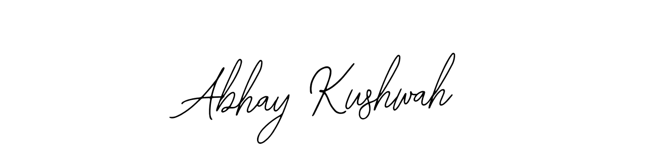 Check out images of Autograph of Abhay Kushwah name. Actor Abhay Kushwah Signature Style. Bearetta-2O07w is a professional sign style online. Abhay Kushwah signature style 12 images and pictures png