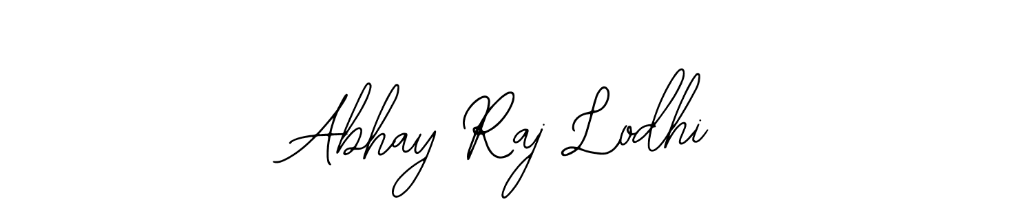 You can use this online signature creator to create a handwritten signature for the name Abhay Raj Lodhi. This is the best online autograph maker. Abhay Raj Lodhi signature style 12 images and pictures png