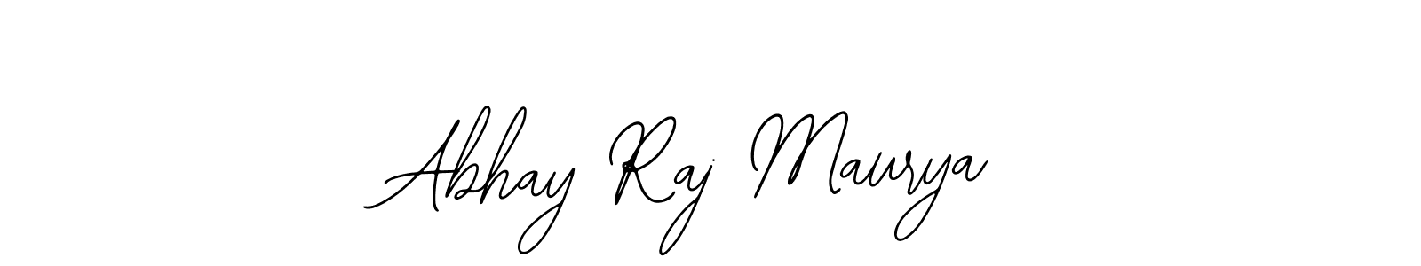 How to Draw Abhay Raj Maurya signature style? Bearetta-2O07w is a latest design signature styles for name Abhay Raj Maurya. Abhay Raj Maurya signature style 12 images and pictures png