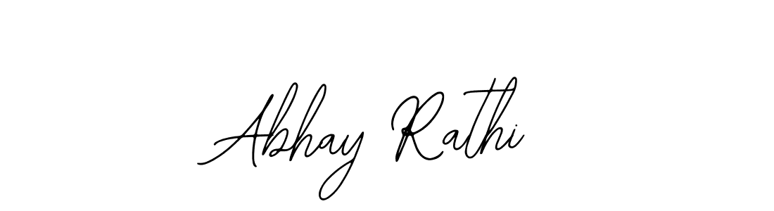 This is the best signature style for the Abhay Rathi name. Also you like these signature font (Bearetta-2O07w). Mix name signature. Abhay Rathi signature style 12 images and pictures png