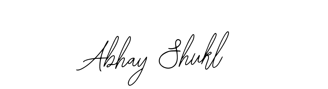 You can use this online signature creator to create a handwritten signature for the name Abhay Shukl. This is the best online autograph maker. Abhay Shukl signature style 12 images and pictures png