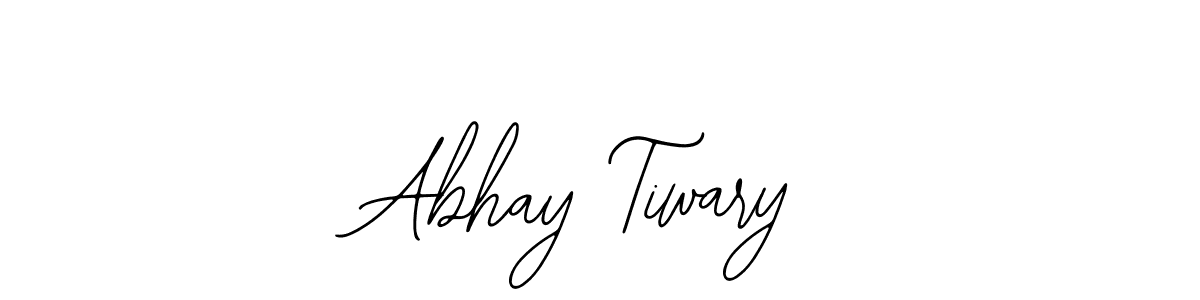 if you are searching for the best signature style for your name Abhay Tiwary. so please give up your signature search. here we have designed multiple signature styles  using Bearetta-2O07w. Abhay Tiwary signature style 12 images and pictures png