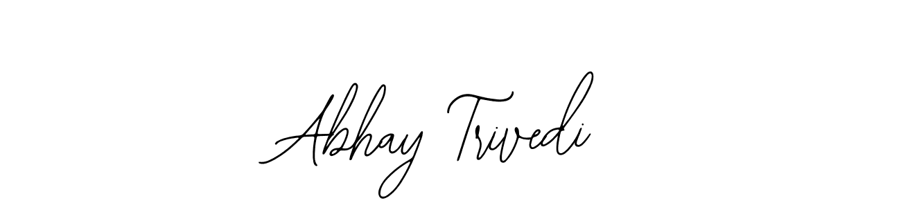 Here are the top 10 professional signature styles for the name Abhay Trivedi. These are the best autograph styles you can use for your name. Abhay Trivedi signature style 12 images and pictures png
