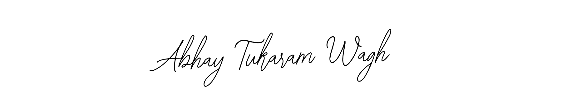 Similarly Bearetta-2O07w is the best handwritten signature design. Signature creator online .You can use it as an online autograph creator for name Abhay Tukaram Wagh. Abhay Tukaram Wagh signature style 12 images and pictures png