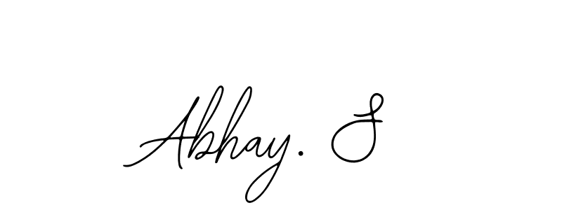 Once you've used our free online signature maker to create your best signature Bearetta-2O07w style, it's time to enjoy all of the benefits that Abhay. S name signing documents. Abhay. S signature style 12 images and pictures png