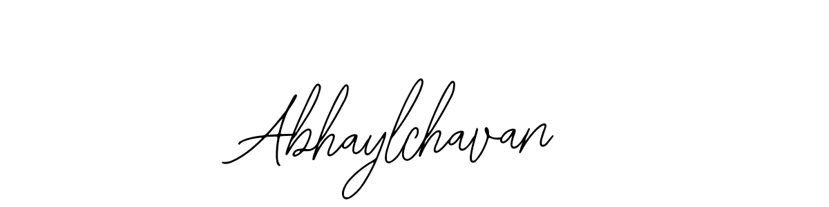 Make a beautiful signature design for name Abhaylchavan. Use this online signature maker to create a handwritten signature for free. Abhaylchavan signature style 12 images and pictures png