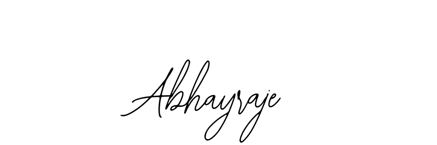Also You can easily find your signature by using the search form. We will create Abhayraje name handwritten signature images for you free of cost using Bearetta-2O07w sign style. Abhayraje signature style 12 images and pictures png