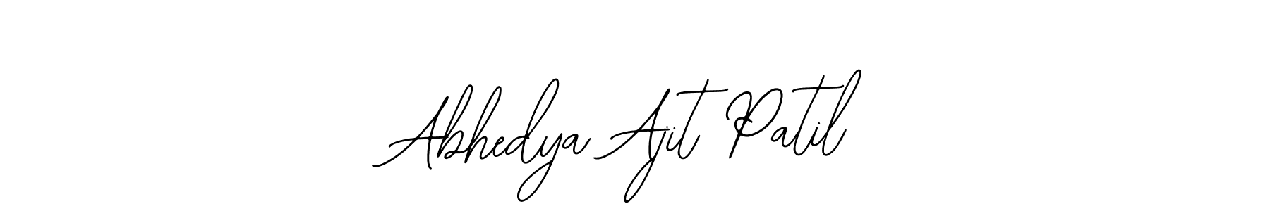 Here are the top 10 professional signature styles for the name Abhedya Ajit Patil. These are the best autograph styles you can use for your name. Abhedya Ajit Patil signature style 12 images and pictures png