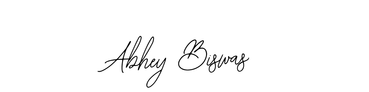 Also we have Abhey Biswas name is the best signature style. Create professional handwritten signature collection using Bearetta-2O07w autograph style. Abhey Biswas signature style 12 images and pictures png