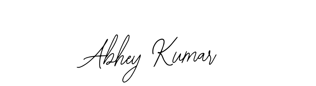 Make a short Abhey Kumar signature style. Manage your documents anywhere anytime using Bearetta-2O07w. Create and add eSignatures, submit forms, share and send files easily. Abhey Kumar signature style 12 images and pictures png