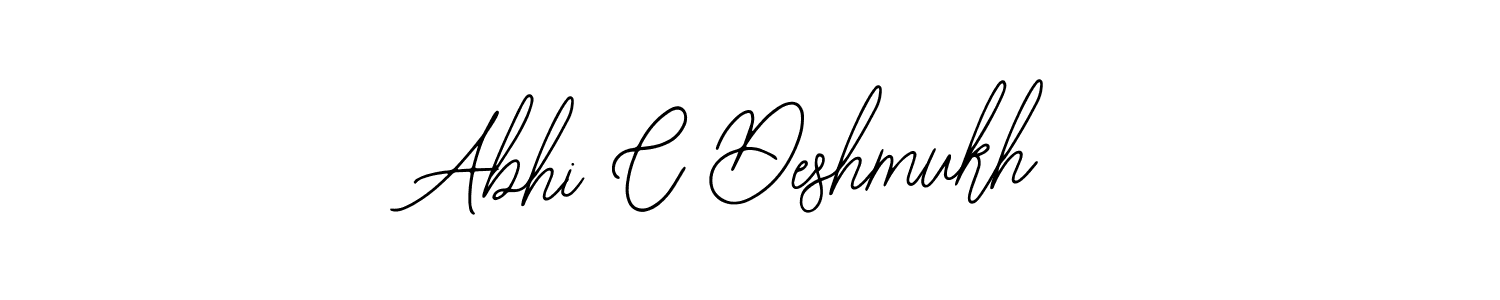 Check out images of Autograph of Abhi C Deshmukh name. Actor Abhi C Deshmukh Signature Style. Bearetta-2O07w is a professional sign style online. Abhi C Deshmukh signature style 12 images and pictures png