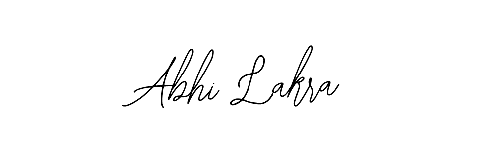 This is the best signature style for the Abhi Lakra name. Also you like these signature font (Bearetta-2O07w). Mix name signature. Abhi Lakra signature style 12 images and pictures png