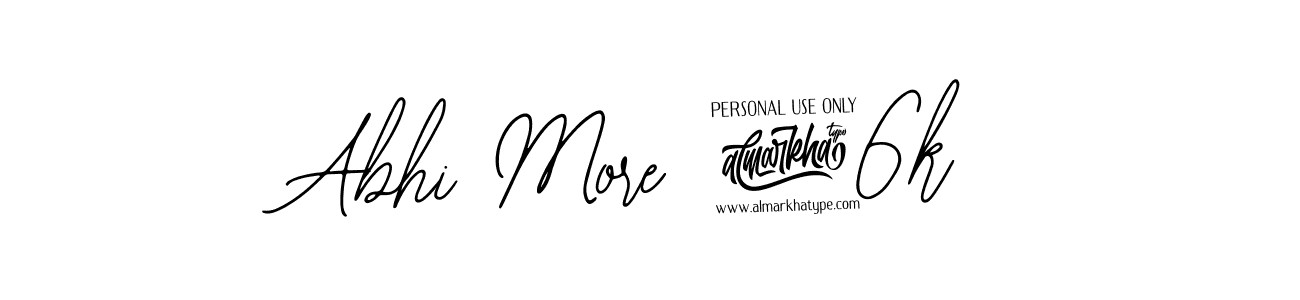 Check out images of Autograph of Abhi More 96k name. Actor Abhi More 96k Signature Style. Bearetta-2O07w is a professional sign style online. Abhi More 96k signature style 12 images and pictures png