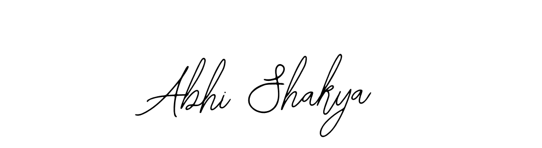 Check out images of Autograph of Abhi Shakya name. Actor Abhi Shakya Signature Style. Bearetta-2O07w is a professional sign style online. Abhi Shakya signature style 12 images and pictures png