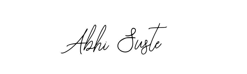 This is the best signature style for the Abhi Suste name. Also you like these signature font (Bearetta-2O07w). Mix name signature. Abhi Suste signature style 12 images and pictures png