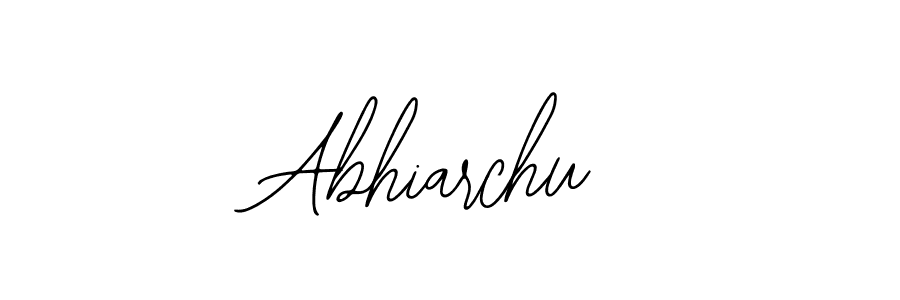 Make a short Abhiarchu signature style. Manage your documents anywhere anytime using Bearetta-2O07w. Create and add eSignatures, submit forms, share and send files easily. Abhiarchu signature style 12 images and pictures png