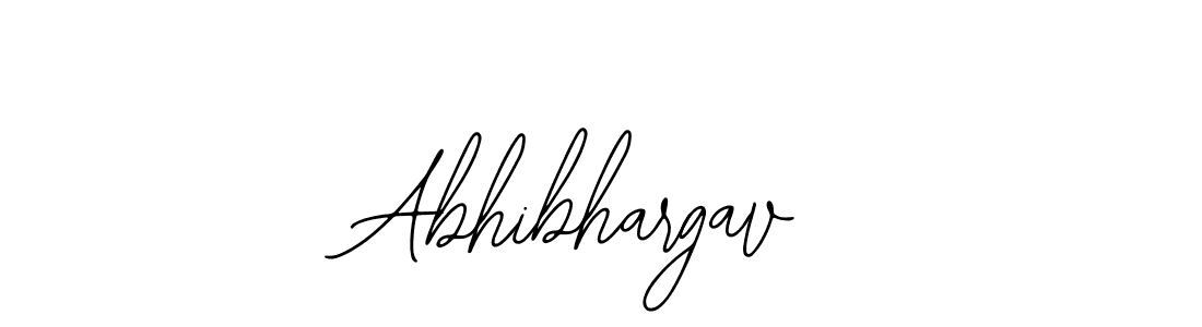 Make a beautiful signature design for name Abhibhargav. Use this online signature maker to create a handwritten signature for free. Abhibhargav signature style 12 images and pictures png