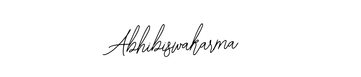 Make a beautiful signature design for name Abhibiswakarma. With this signature (Bearetta-2O07w) style, you can create a handwritten signature for free. Abhibiswakarma signature style 12 images and pictures png