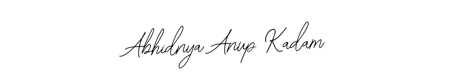 See photos of Abhidnya Anup Kadam official signature by Spectra . Check more albums & portfolios. Read reviews & check more about Bearetta-2O07w font. Abhidnya Anup Kadam signature style 12 images and pictures png