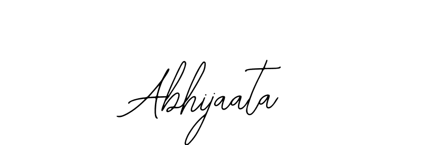Best and Professional Signature Style for Abhijaata. Bearetta-2O07w Best Signature Style Collection. Abhijaata signature style 12 images and pictures png