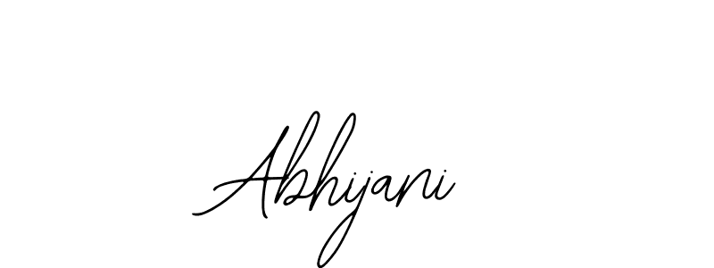Make a short Abhijani signature style. Manage your documents anywhere anytime using Bearetta-2O07w. Create and add eSignatures, submit forms, share and send files easily. Abhijani signature style 12 images and pictures png