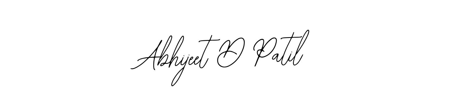 How to Draw Abhijeet D Patil signature style? Bearetta-2O07w is a latest design signature styles for name Abhijeet D Patil. Abhijeet D Patil signature style 12 images and pictures png