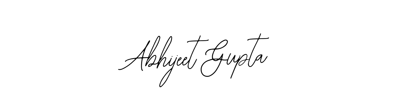 Also You can easily find your signature by using the search form. We will create Abhijeet Gupta name handwritten signature images for you free of cost using Bearetta-2O07w sign style. Abhijeet Gupta signature style 12 images and pictures png