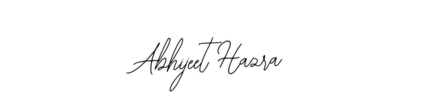 You can use this online signature creator to create a handwritten signature for the name Abhijeet Hazra. This is the best online autograph maker. Abhijeet Hazra signature style 12 images and pictures png