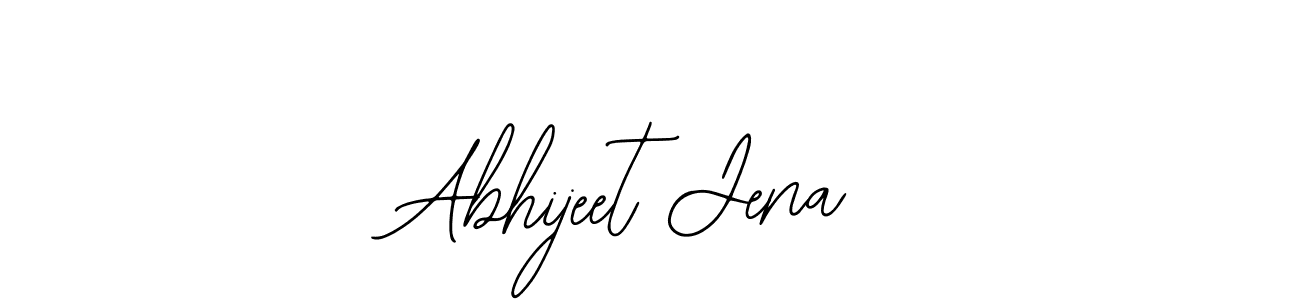 Once you've used our free online signature maker to create your best signature Bearetta-2O07w style, it's time to enjoy all of the benefits that Abhijeet Jena name signing documents. Abhijeet Jena signature style 12 images and pictures png