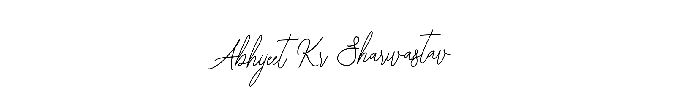 Once you've used our free online signature maker to create your best signature Bearetta-2O07w style, it's time to enjoy all of the benefits that Abhijeet Kr Sharivastav name signing documents. Abhijeet Kr Sharivastav signature style 12 images and pictures png