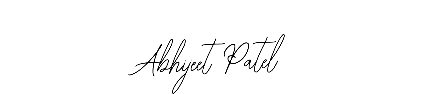 You can use this online signature creator to create a handwritten signature for the name Abhijeet Patel. This is the best online autograph maker. Abhijeet Patel signature style 12 images and pictures png