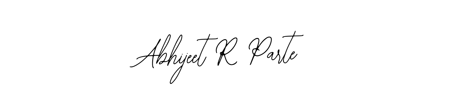 Similarly Bearetta-2O07w is the best handwritten signature design. Signature creator online .You can use it as an online autograph creator for name Abhijeet R Parte. Abhijeet R Parte signature style 12 images and pictures png