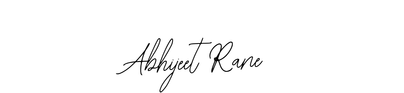 if you are searching for the best signature style for your name Abhijeet Rane. so please give up your signature search. here we have designed multiple signature styles  using Bearetta-2O07w. Abhijeet Rane signature style 12 images and pictures png