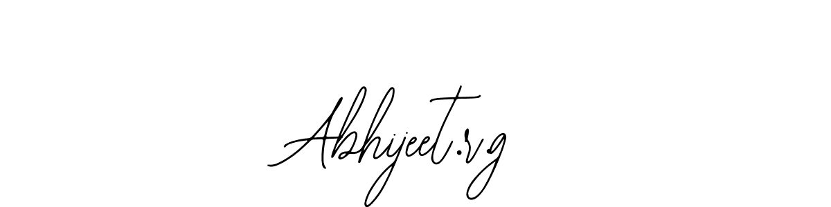 Best and Professional Signature Style for Abhijeet.r.g. Bearetta-2O07w Best Signature Style Collection. Abhijeet.r.g signature style 12 images and pictures png