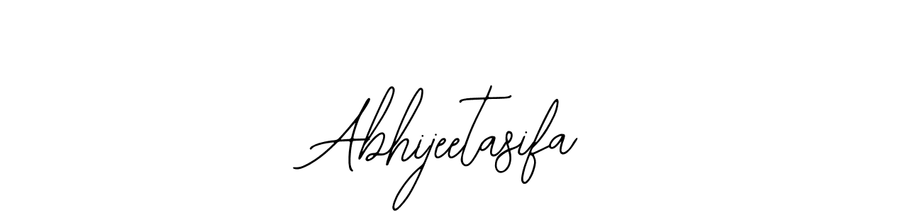 Make a beautiful signature design for name Abhijeetasifa. Use this online signature maker to create a handwritten signature for free. Abhijeetasifa signature style 12 images and pictures png