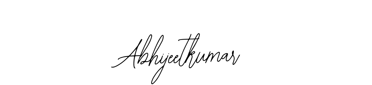 Similarly Bearetta-2O07w is the best handwritten signature design. Signature creator online .You can use it as an online autograph creator for name Abhijeetkumar. Abhijeetkumar signature style 12 images and pictures png
