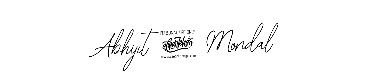 This is the best signature style for the Abhijit @ Mondal name. Also you like these signature font (Bearetta-2O07w). Mix name signature. Abhijit @ Mondal signature style 12 images and pictures png