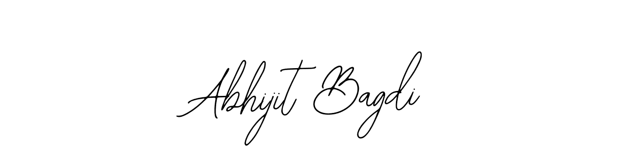 Also we have Abhijit Bagdi name is the best signature style. Create professional handwritten signature collection using Bearetta-2O07w autograph style. Abhijit Bagdi signature style 12 images and pictures png