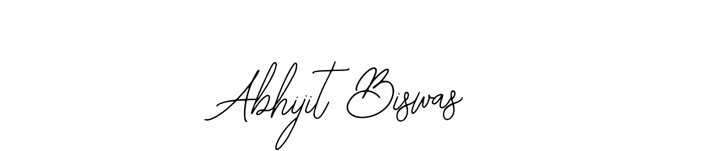 The best way (Bearetta-2O07w) to make a short signature is to pick only two or three words in your name. The name Abhijit Biswas include a total of six letters. For converting this name. Abhijit Biswas signature style 12 images and pictures png