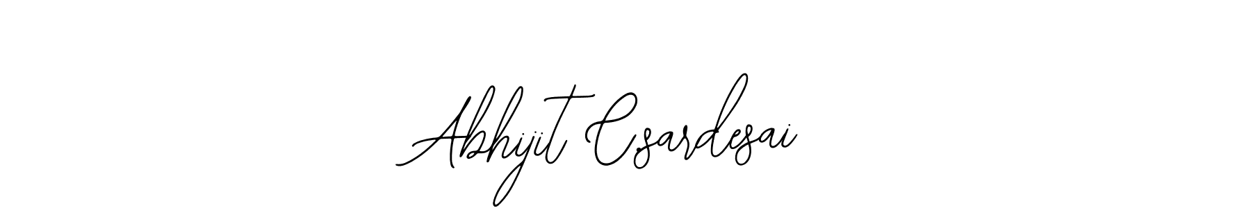 Here are the top 10 professional signature styles for the name Abhijit C.sardesai. These are the best autograph styles you can use for your name. Abhijit C.sardesai signature style 12 images and pictures png