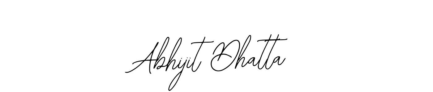 Once you've used our free online signature maker to create your best signature Bearetta-2O07w style, it's time to enjoy all of the benefits that Abhijit Dhatta name signing documents. Abhijit Dhatta signature style 12 images and pictures png