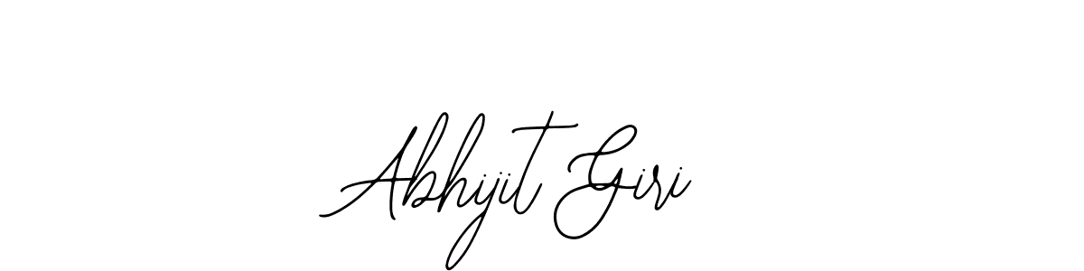 Create a beautiful signature design for name Abhijit Giri. With this signature (Bearetta-2O07w) fonts, you can make a handwritten signature for free. Abhijit Giri signature style 12 images and pictures png