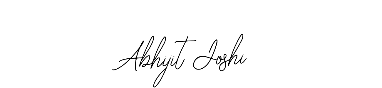 You can use this online signature creator to create a handwritten signature for the name Abhijit Joshi. This is the best online autograph maker. Abhijit Joshi signature style 12 images and pictures png