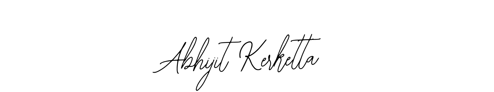 Here are the top 10 professional signature styles for the name Abhijit Kerketta. These are the best autograph styles you can use for your name. Abhijit Kerketta signature style 12 images and pictures png